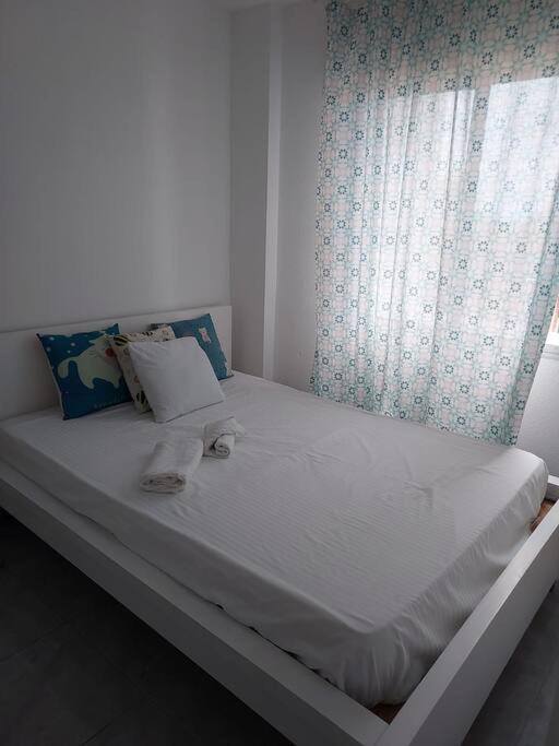 Apartamento En Palmeras Del Sur Costa Adeje  Exterior photo